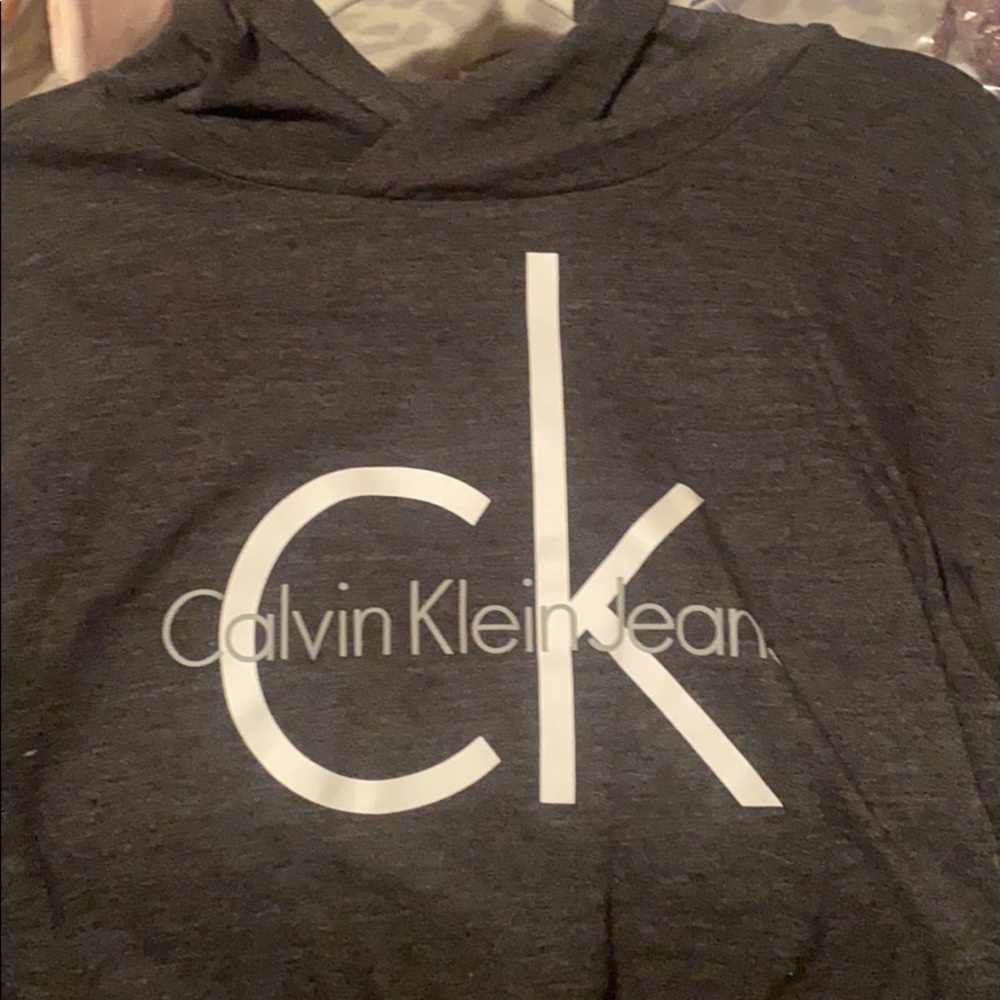 Calvin Klein hoodie